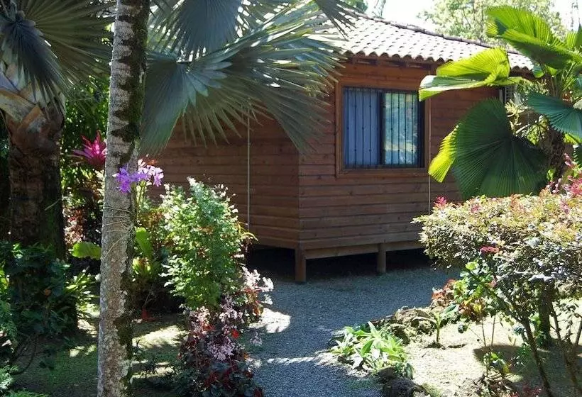 Hotelli Casa Marcellino Lodge