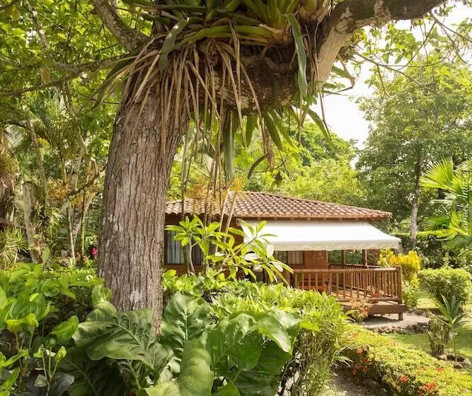 Hotelli Casa Marcellino Lodge