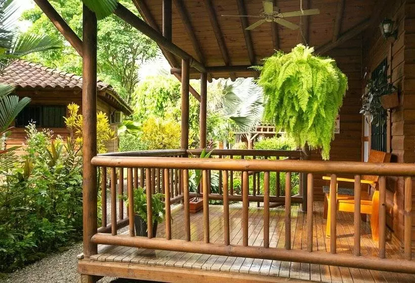 Hotelli Casa Marcellino Lodge
