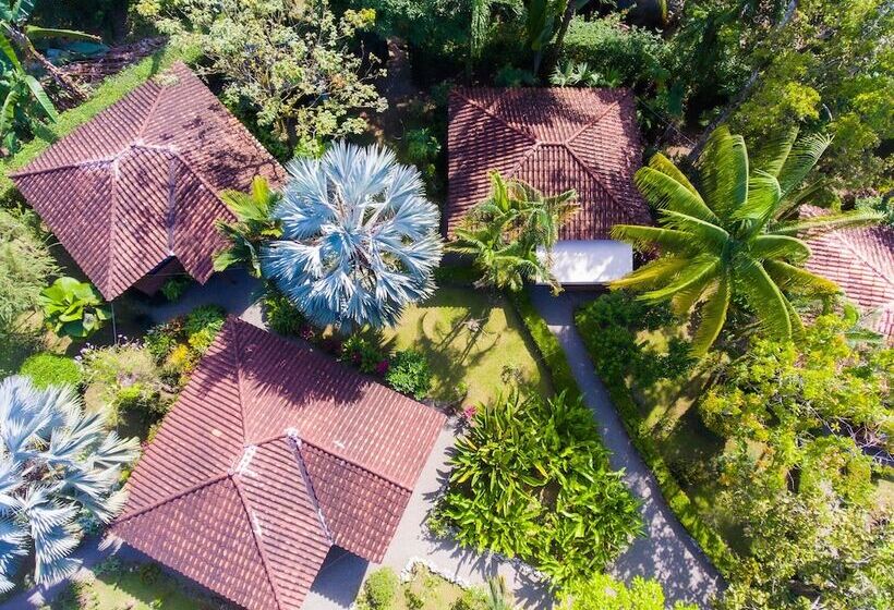 هتل Casa Marcellino Lodge