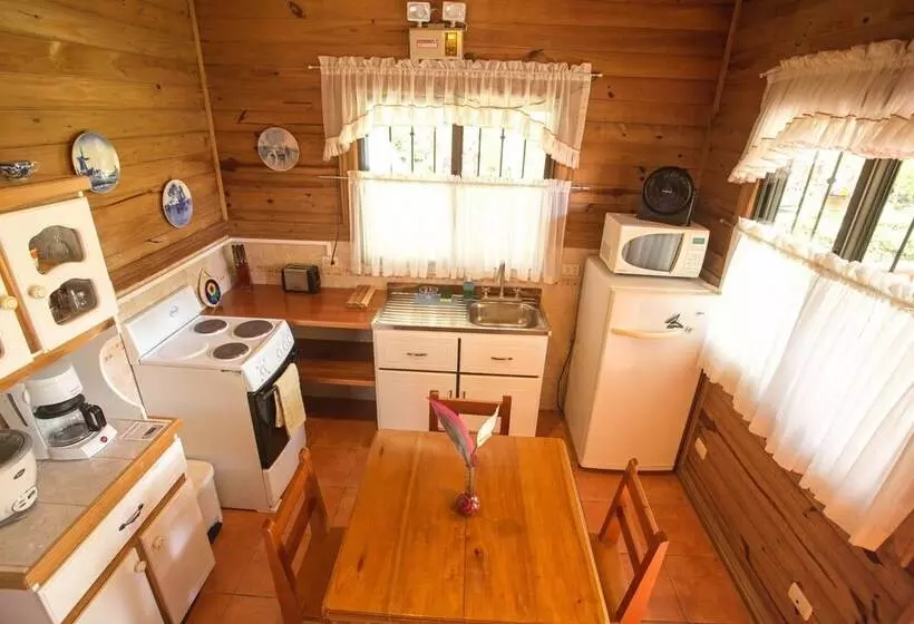 Hotelli Casa Marcellino Lodge