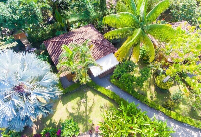 هتل Casa Marcellino Lodge