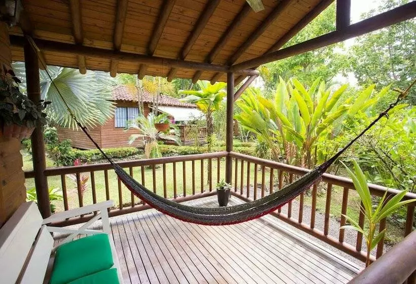 Hotelli Casa Marcellino Lodge
