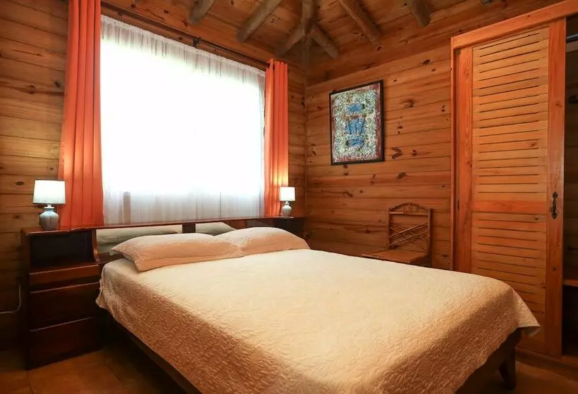 Hotelli Casa Marcellino Lodge