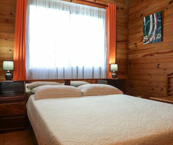 هتل Casa Marcellino Lodge