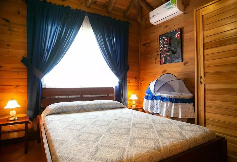 Hotelli Casa Marcellino Lodge
