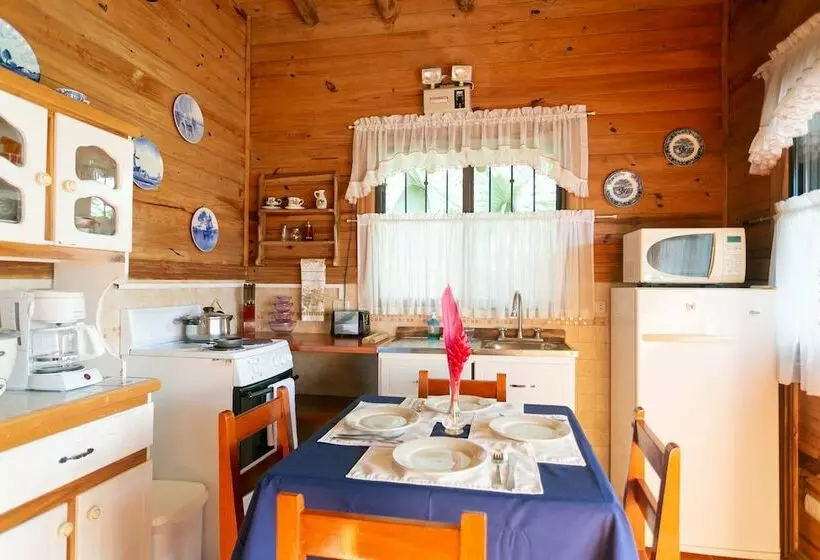 Hotelli Casa Marcellino Lodge