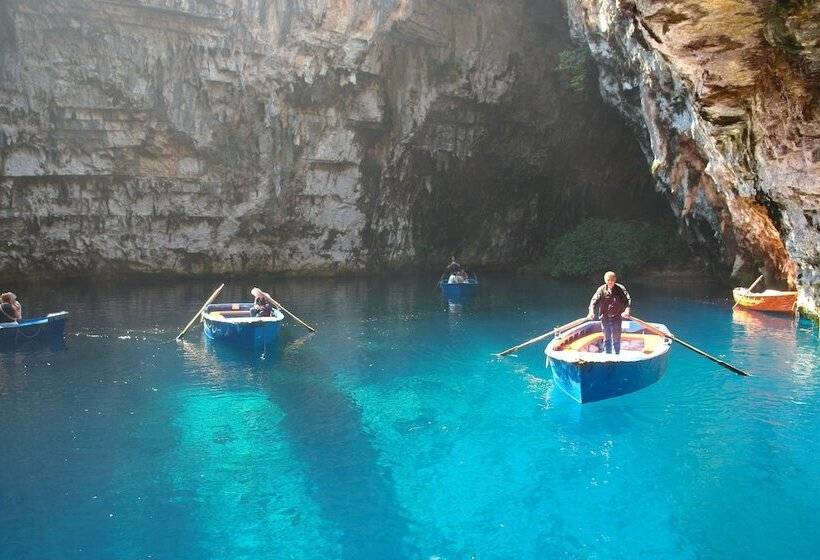 Kalypso Studios & Apartments