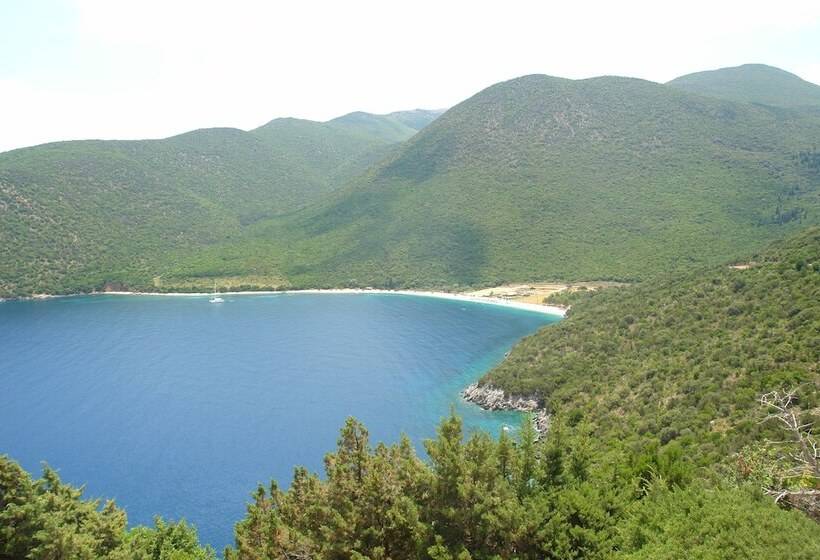 Kalypso Studios & Apartments