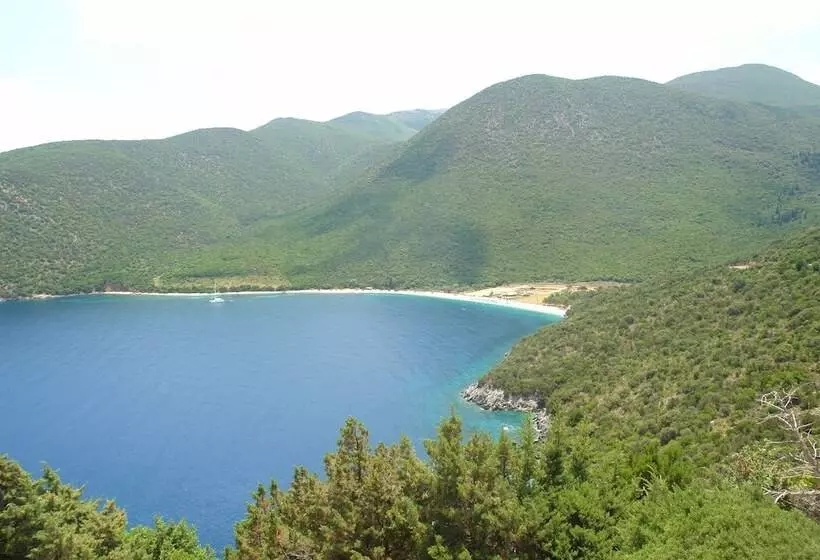 Kalypso Studios & Apartments