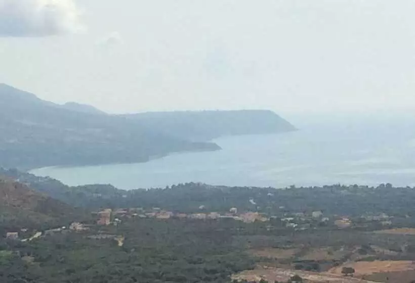 Kalypso Studios & Apartments