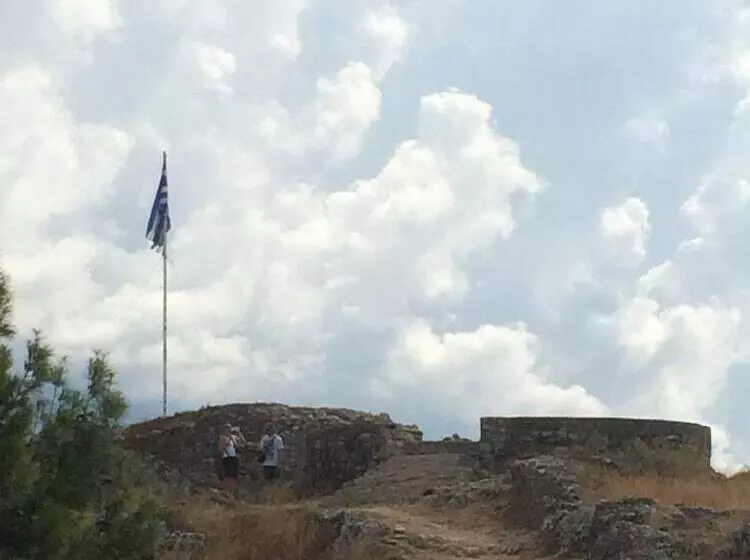 Kalypso Studios & Apartments