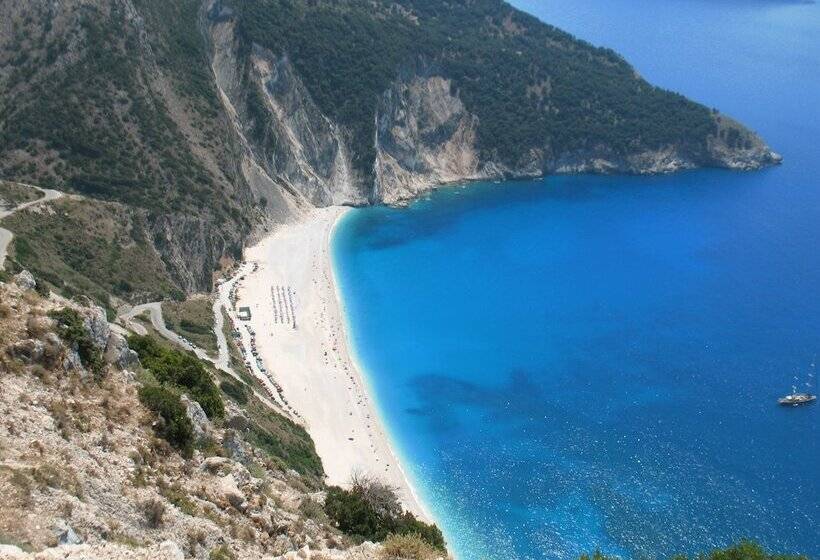 Kalypso Studios & Apartments