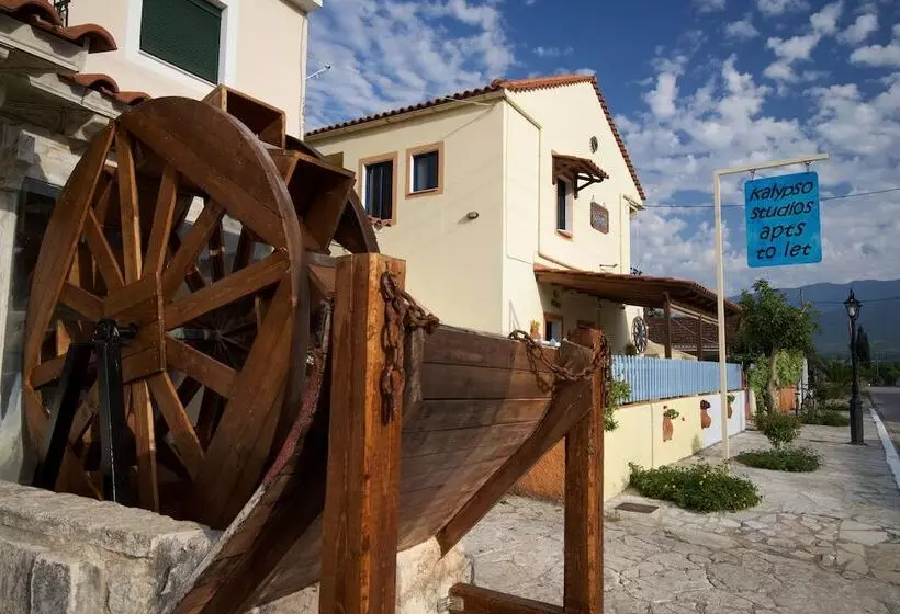 Kalypso Studios & Apartments