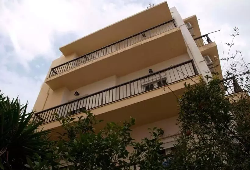 Popy Apartments