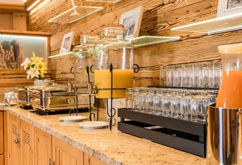 Aktiv & Vitalhotel Bergcristall