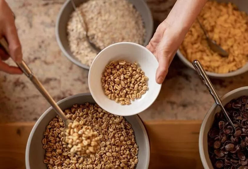 Aktiv & Vitalhotel Bergcristall