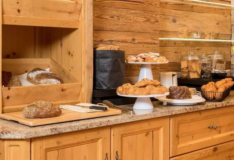 Aktiv & Vitalhotel Bergcristall