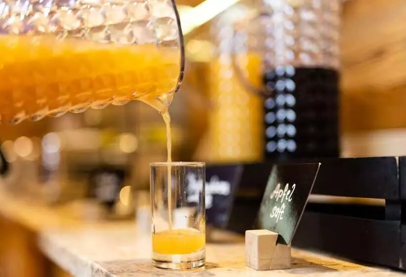 Aktiv & Vitalhotel Bergcristall