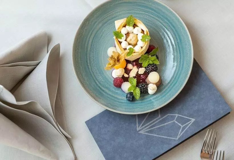 Aktiv & Vitalhotel Bergcristall