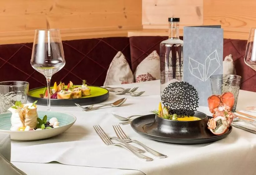 Aktiv & Vitalhotel Bergcristall