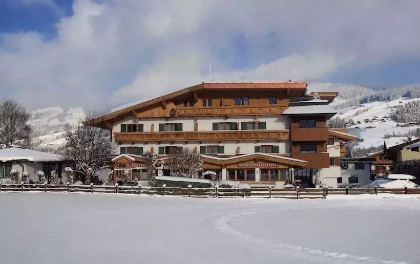 Bed and Breakfast Frühstückspension Tannenhof