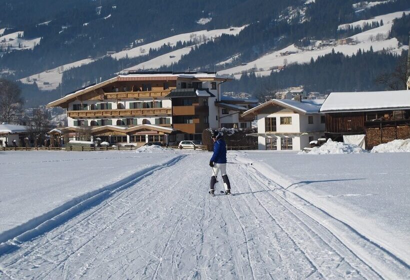 مبيت وإفطار Frühstückspension Tannenhof