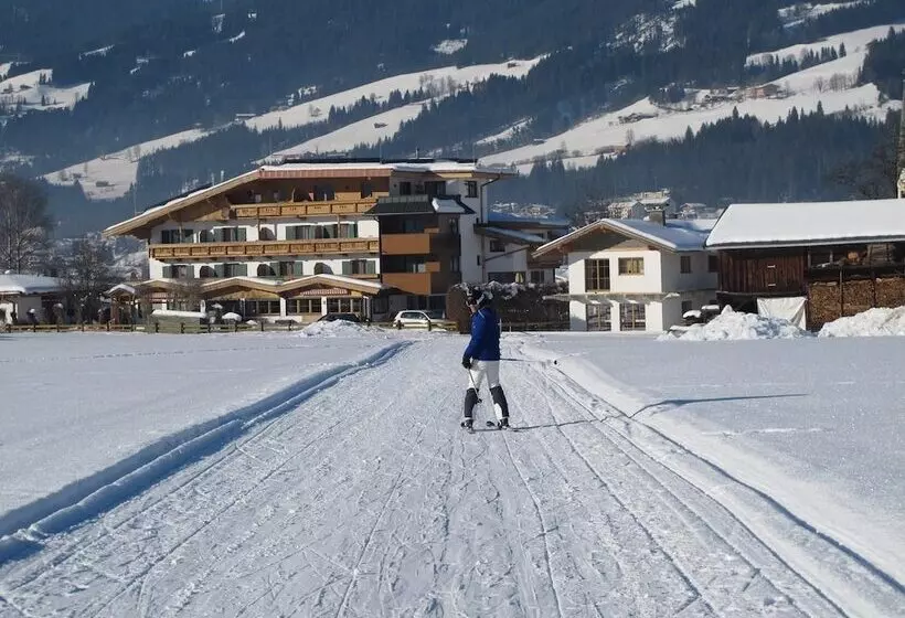 Bed and Breakfast Frühstückspension Tannenhof