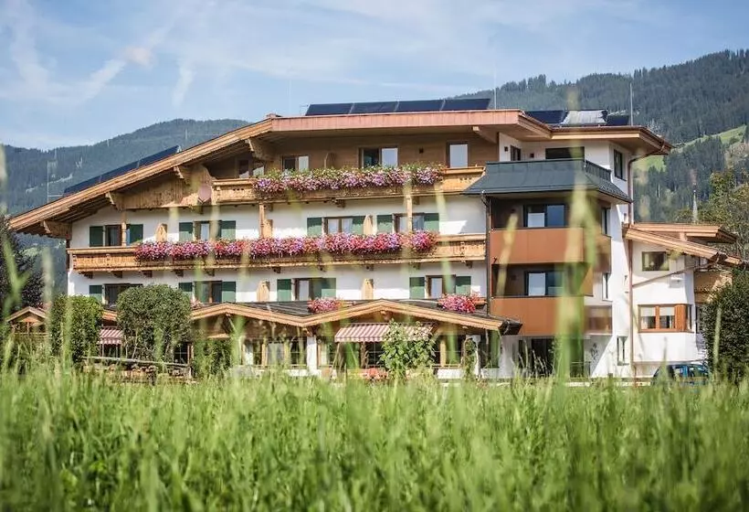 Bed and Breakfast Frühstückspension Tannenhof