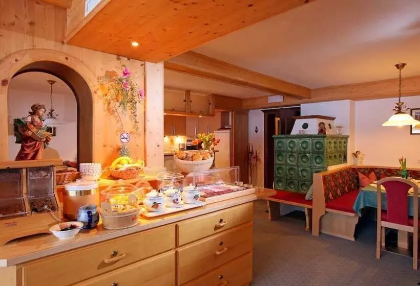 Bed and Breakfast Frühstückspension Tannenhof