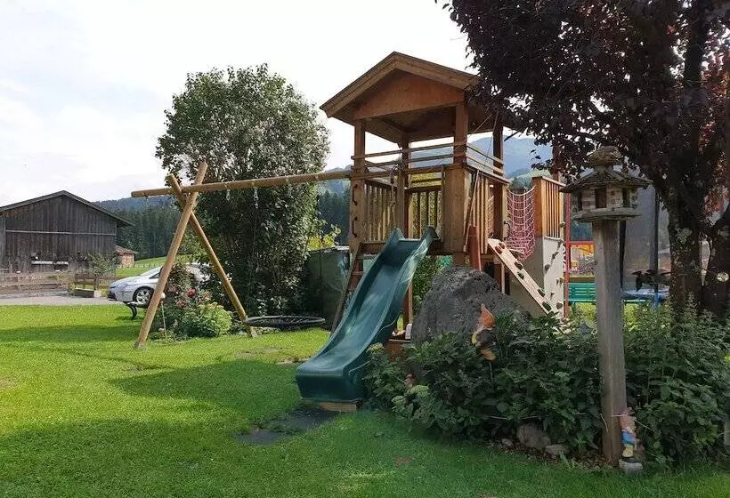 Bed and Breakfast Frühstückspension Tannenhof