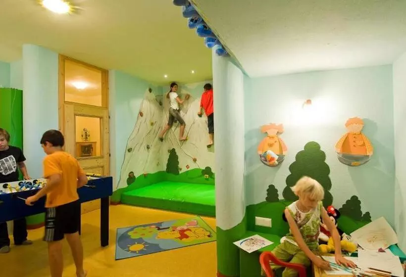 ベッドアンドブレックファースト Ladestatthof