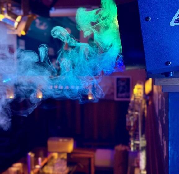 ベッドアンドブレックファースト Lexenhof