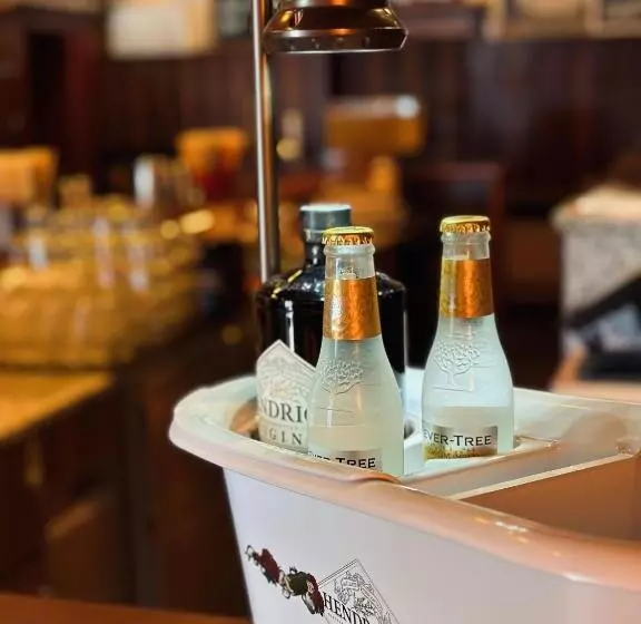 Bed and Breakfast Lexenhof