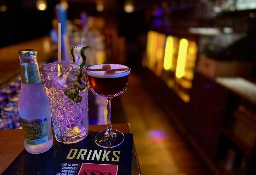 ベッドアンドブレックファースト Lexenhof