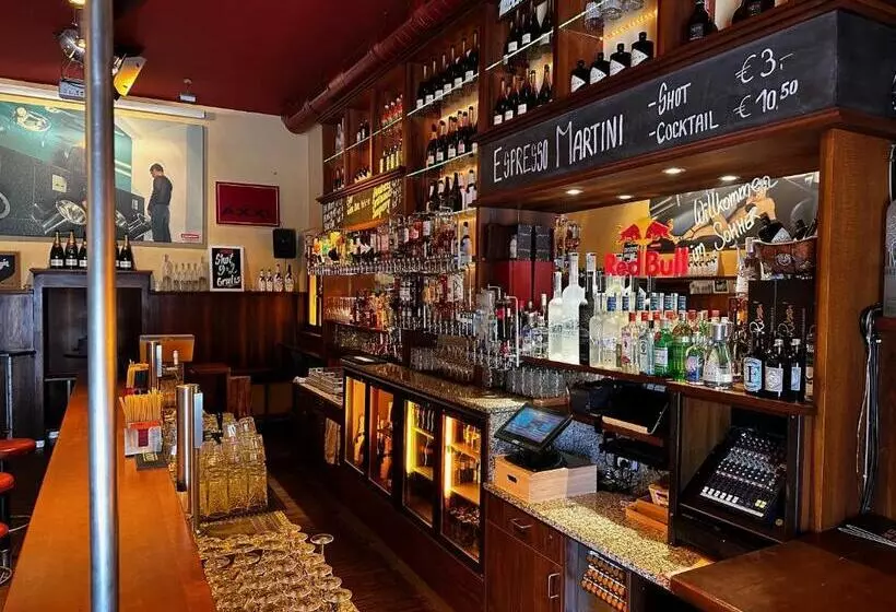 Bed and Breakfast Lexenhof