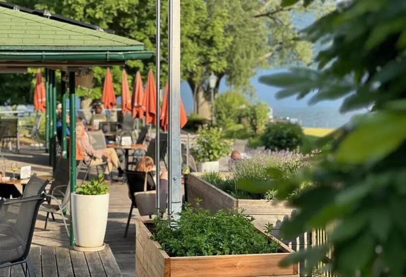 Bed and Breakfast Lexenhof