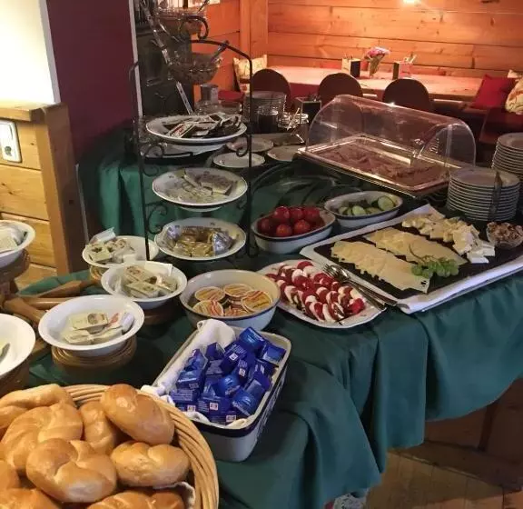 Bed and Breakfast Lexenhof