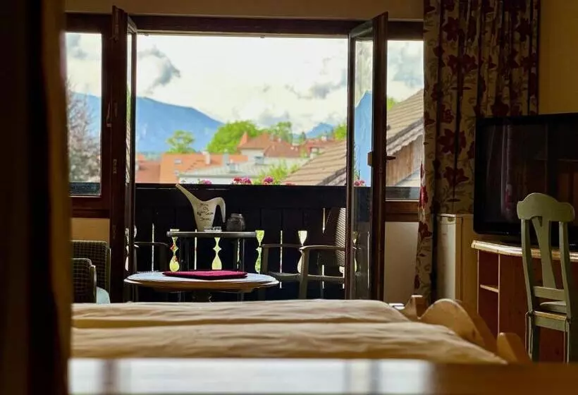 Bed and Breakfast Lexenhof