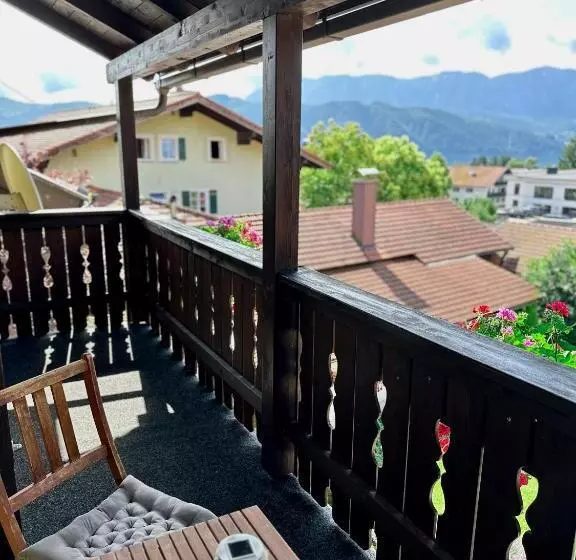 Bed and Breakfast Lexenhof