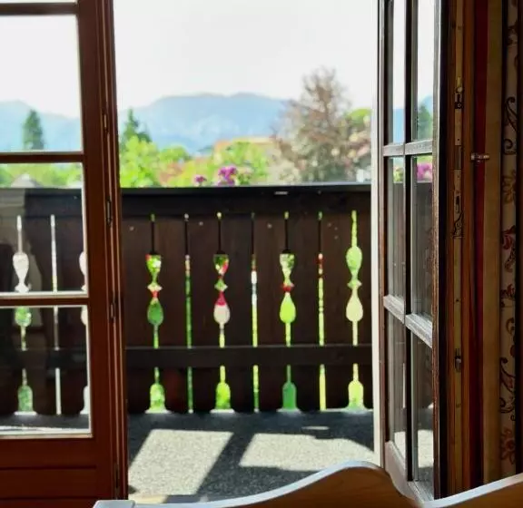 Bed and Breakfast Lexenhof