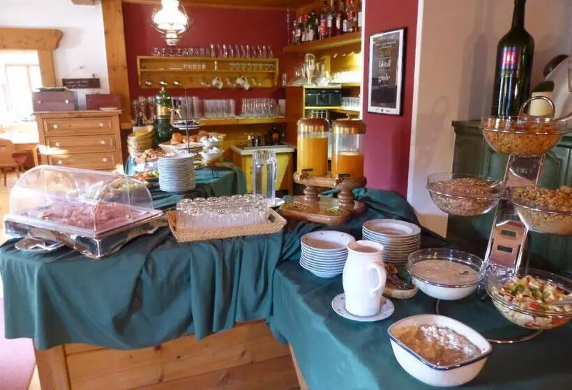 Bed and Breakfast Lexenhof