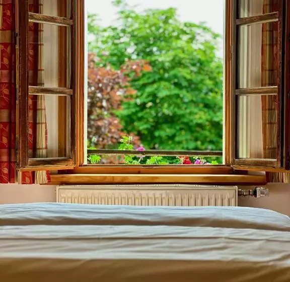 Bed and Breakfast Lexenhof