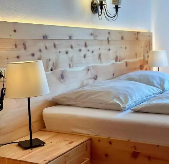 Bed and Breakfast Lexenhof