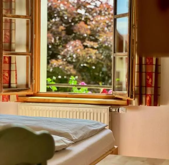 Bed and Breakfast Lexenhof