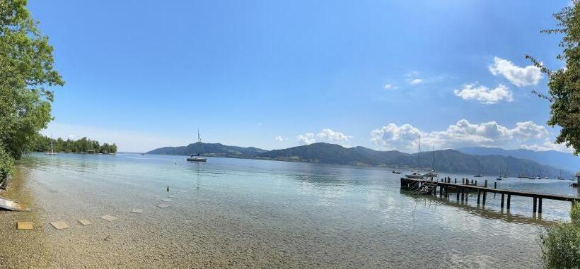 ベッドアンドブレックファースト Lexenhof