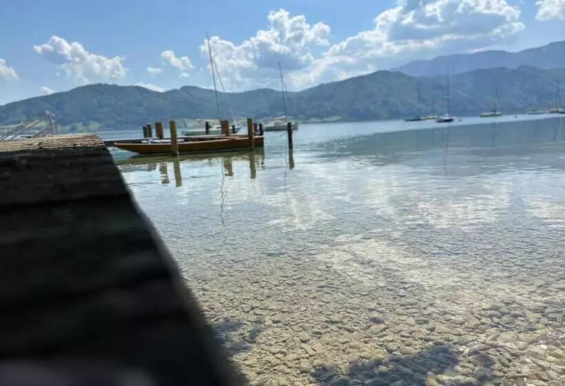 Bed and Breakfast Lexenhof