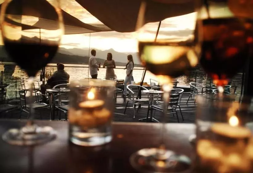 مبيت وإفطار Pension Oberwinkler