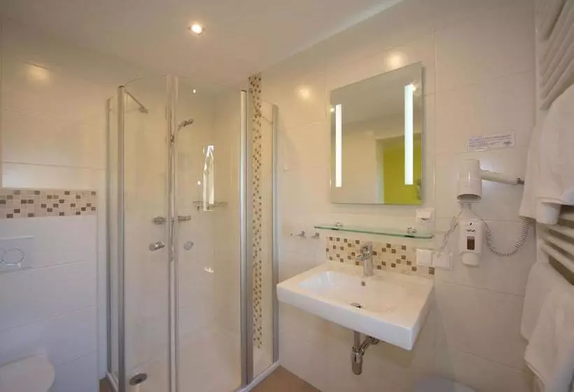 مبيت وإفطار Pension Oberwinkler