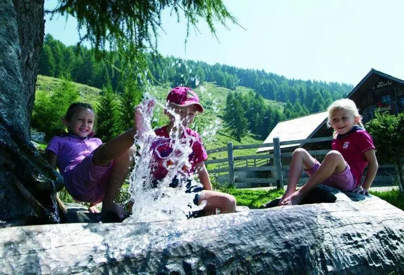 مبيت وإفطار Pension Oberwinkler